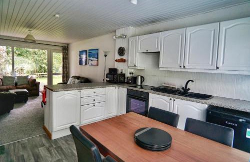 Saint Columb Major Apartamento | Special 2 Bedroom Home in White Cross