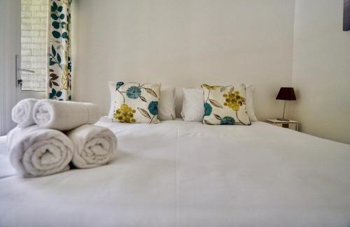 Saint Columb Major Apartamento | Special 2 Bedroom Home in White Cross