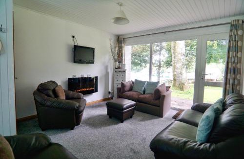 Saint Columb Major Apartamento | Special 2 Bedroom Home in White Cross