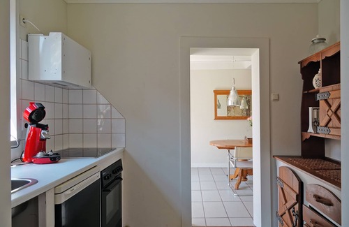 Scharendijke Casa | Especial casa de vacaciones para 5 personas, sendero a la playa, wifi.