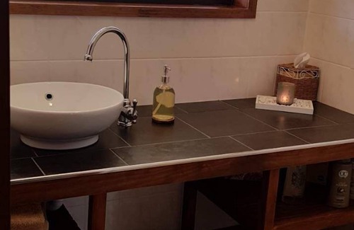 Big Hill Otro | El Eco de oliva Farmstay