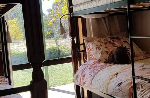 Big Hill Otro | El Eco de oliva Farmstay