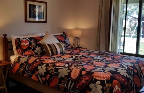 Big Hill Otro | El Eco de oliva Farmstay