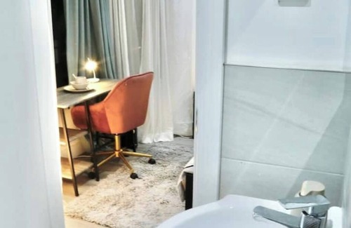 Hendon Apartamento | *Special Beautiful Studio Flat (Professional)