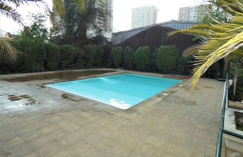 Nunoa Apartamento | especial viajes de negocios, a pasos del metro!