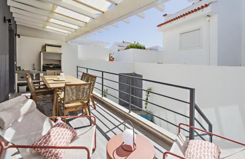 Cabanas Casa | Special Cabanas
