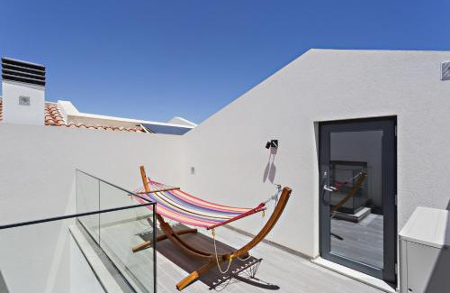 Cabanas Casa | Special Cabanas