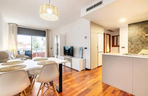 Cambrils Apartamento | Special Complex Sol Cambrils