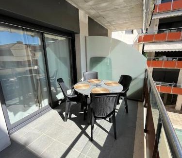 Cambrils Apartamento | Special Complex Sol Cambrils