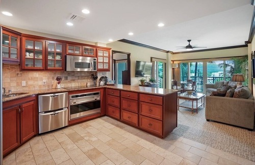 Wailua Complejo | SPECIAL DEALS! Waipouli Beach Resort 2 bed/3bath Paradise is Calling!