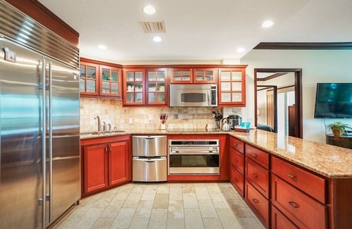 Wailua Complejo | SPECIAL DEALS! Waipouli Beach Resort 2 bed/3bath Paradise is Calling!
