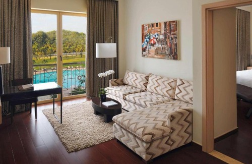 Victoria Borg Apartamento | Special Deluxe King Space Available