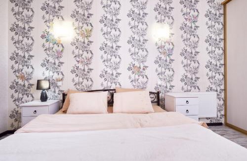 Petrovskoye Apartamento | Special flat with great central location