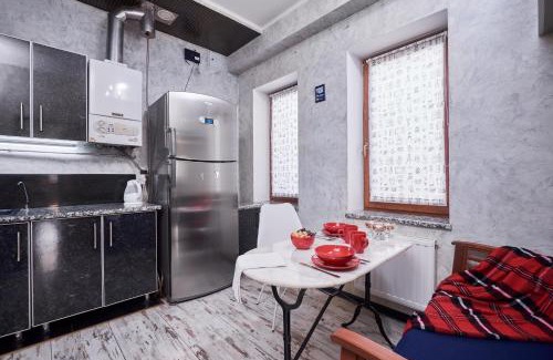 Petrovskoye Apartamento | Special flat with great central location
