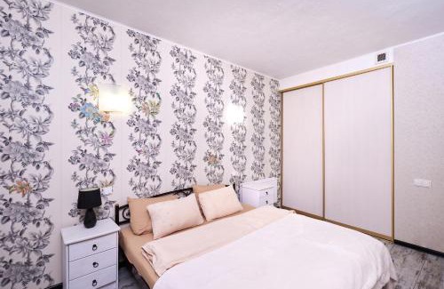 Petrovskoye Apartamento | Special flat with great central location