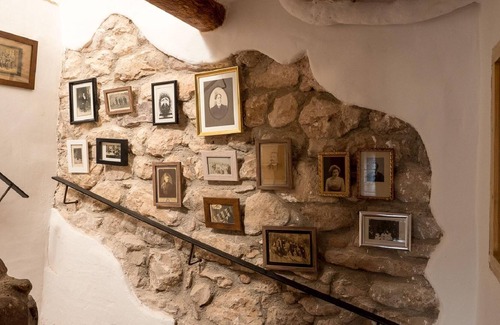 Benabarre Casa | Special house in a village 4 km from Benabarre