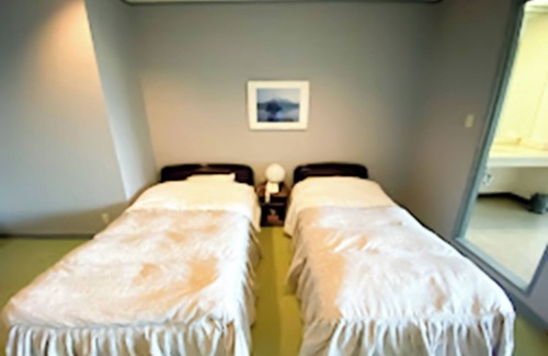Fujikawaguchiko Hotel | Special JapaneseWestern small roompanoramic view of Mt Fuji Lake Shoji / Minamitsurugun Yamanashi