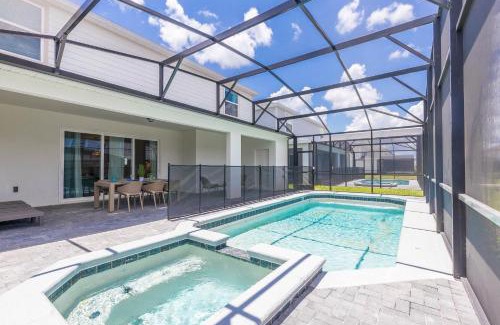 Four Corners Casa | *Special Offer* Brand New Villa with Themed Rooms