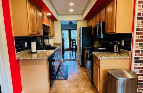 Annapolis Casa | Family Fun Awaits in Rolling Hills Annapolis!