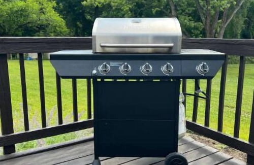 Annapolis Casa | Family Fun Awaits in Rolling Hills Annapolis!