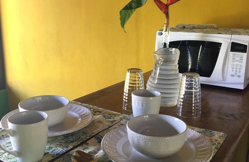 Bijagua Apartamento | OFERTA ESPECIAL!!! Apartamento Río Celeste Dreams !$55 for two people