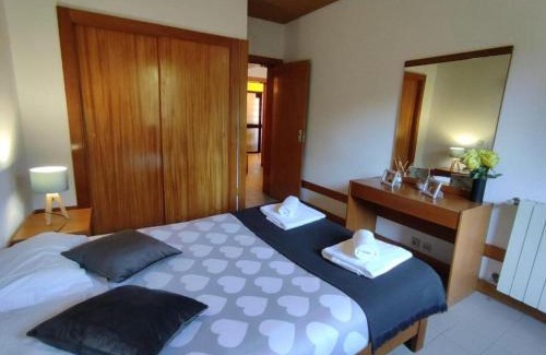 Sao Tiaguinho Apartamento | Special place in São Pedro do Sul