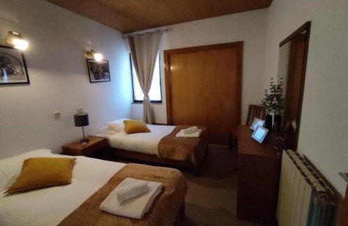 Sao Tiaguinho Apartamento | Special place in São Pedro do Sul
