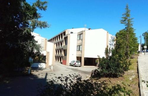 Sao Tiaguinho Apartamento | Special place in São Pedro do Sul
