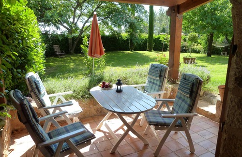Rosieres Casa | Precios especiales en otoño! Encantador apartamento con gran piscina climatizada.