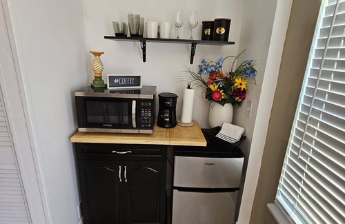 Hampton Homes Apartamento | SPECIAL RATES Merritt Island, Port Canaveral, USSSA - Private One bedroom Suite
