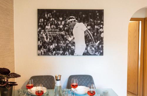Breite Apartamento | Special ROGER F RABBIT 1 Apartment, Roche Towers, 10-STAR