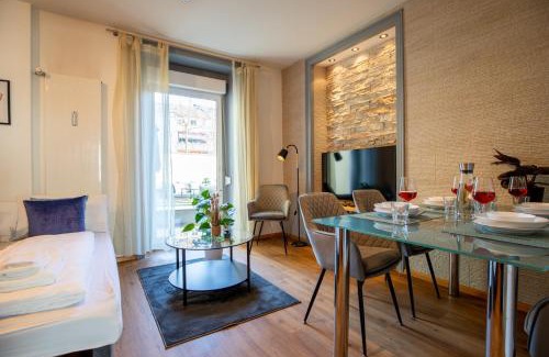 Breite Apartamento | Special ROGER F RABBIT 1 Apartment, Roche Towers, 10-STAR