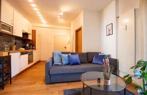 Breite Apartamento | Special ROGER F RABBIT 1 Apartment, Roche Towers, 10-STAR