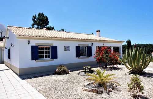 Aljezur Villa | Villa excepcional en un lugar privado cerca de la playa.