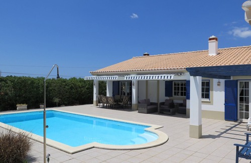 Aljezur Villa | Villa excepcional en un lugar privado cerca de la playa.
