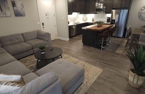 Moab South Valley Condominio | *Specials! F2F3:SageCreekMoab 2UnitGroupRental