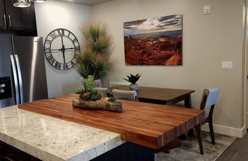 Moab South Valley Condominio | *Specials! F2F3:SageCreekMoab 2UnitGroupRental