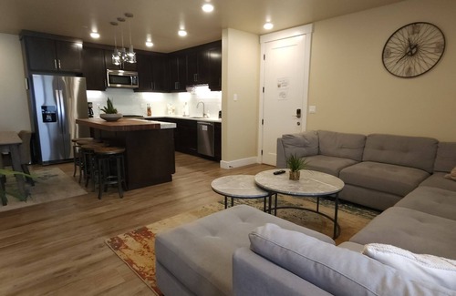 Moab South Valley Condominio | *Specials! F2F3:SageCreekMoab 2UnitGroupRental