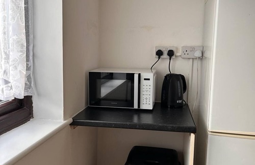 Whalebone Apartamento | Specious 1 Bed flat in east London with Parking and free wifi