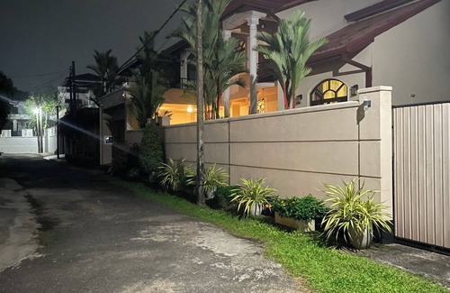 Thalawatugoda Casa | Specious Home at Battaramulla