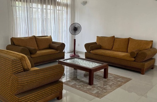 Thalawatugoda Casa | Specious Home at Battaramulla