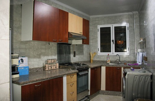 Tamraght Casa | Specious house with Huge Terrace 8 Guests w/Sunsets
