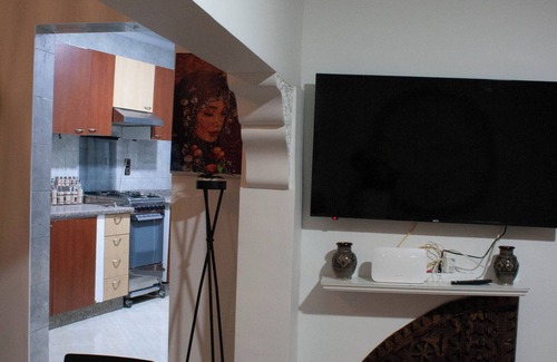 Tamraght Casa | Specious house with Huge Terrace 8 Guests w/Sunsets