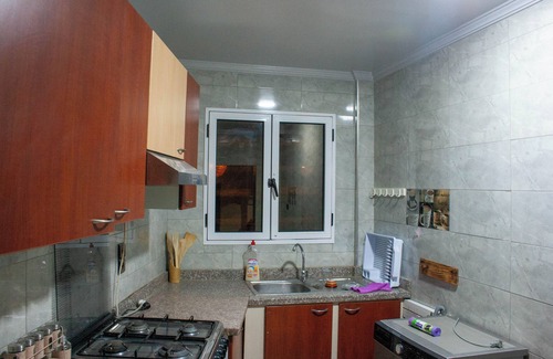 Tamraght Casa | Specious house with Huge Terrace 8 Guests w/Sunsets