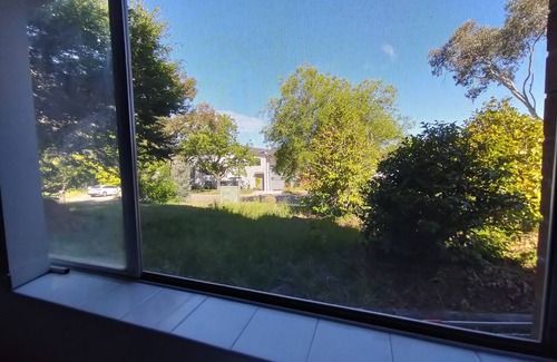 Garran Apartamento | Specious studio next to the Canberra Hospital