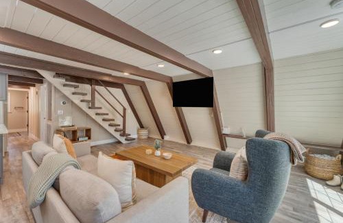 Kings Beach Casa | Speckled by AvantStay Modern Interior 0.5mi to Lake