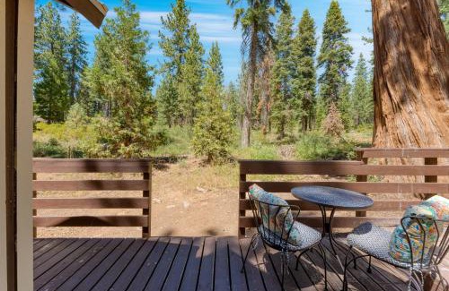 Kings Beach Casa | Speckled by AvantStay Modern Interior 0.5mi to Lake