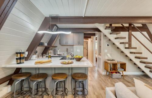 Kings Beach Casa | Speckled by AvantStay Modern Interior 0.5mi to Lake