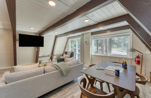 Kings Beach Casa | Speckled by AvantStay Modern Interior 0.5mi to Lake