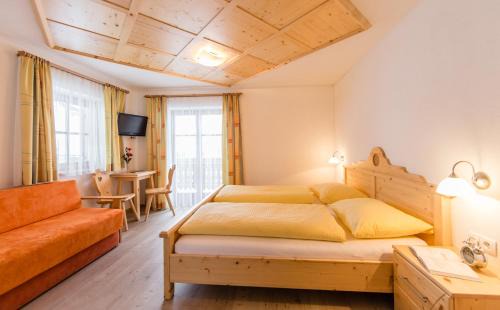 San Vito Casa | Speckstube Eggerhof